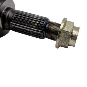 Delantero derecho <span class=keywords><strong>CV</strong></span> Drive Conjunto <span class=keywords><strong>Eje</strong></span> EI de Transmission pour vw Jetta M1 906US YF - Product Image 6