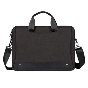 Manufacturer Custom High Quality Briefcase <b>Computer</b> <b>Bag</b> Portable Business Laptop Sleeve <b>Bag</b> for Men - Product Image 3