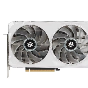 GeForce RTX การ์ด4060ti 8GB การ์ดระบายความร้อนด้วยพัดลมสำหรับคอมพิวเตอร์เกมตั้งโต๊ะ - Product Image 1