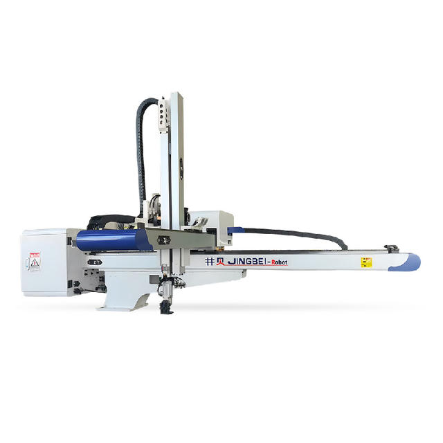 New Universal Collaborative Robot Arm (Cobot Arm) Telescopic Type 6 DOF 10-15kg Load Capacity 220V