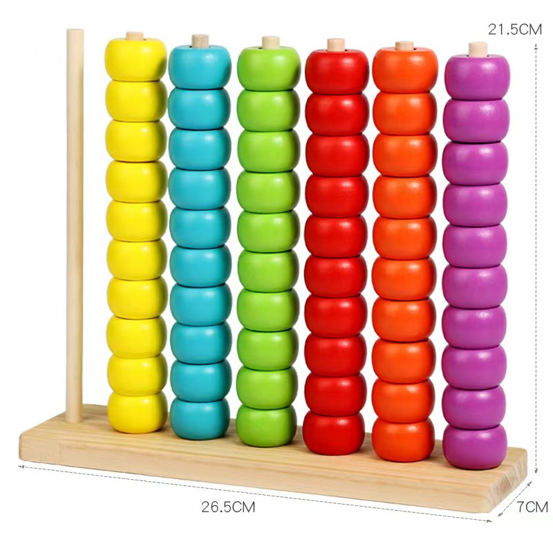 colorido tamaño mediano