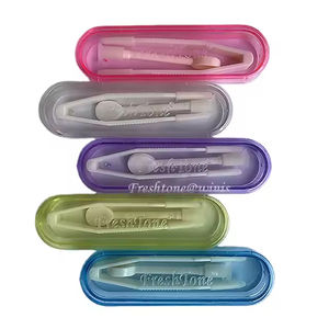 רעננים מקסימים מגע עדשה פינצטה lentes de contacto עם מראה אטרקטיבי - Product Image 6