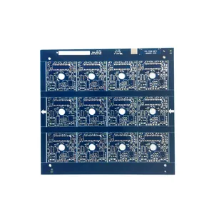 PCB nhà máy tùy chỉnh Máy hút bụi PCB lắp ráp thiết bị nhà in bảng mạch lắp ráp