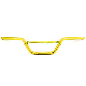 Guidons en aluminium haute performance de 70 cm pour motocross, direction améliorée pour une meilleure direction - Product Image 2