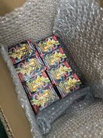 Cartes ME2.5 Ascended Heroes Sealed Booster Bundle en carton de haute qualité, jouets éducatifs