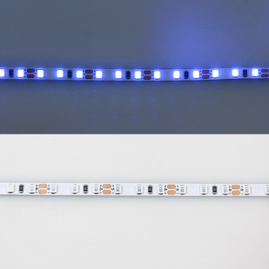 Tira de Luz LED <span class=keywords><strong>2835</strong></span> de Alta Calidad con Luz Azul, 12v <span class=keywords><strong>120</strong></span> Leds/m, Tira de Luz LED <span class=keywords><strong>2835</strong></span> de 5mm <span class=keywords><strong>120</strong></span> - Product Image 4