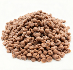 Bán chạy nhất trong suốt nguyên liệu nhựa PVC hợp chất hạt cho mưa khởi động - Product Image 3