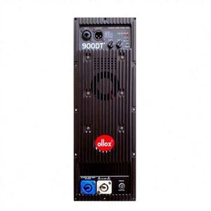 Good Quality Professional Power Amplifier Factory Supply 900W Power Module for Performance Stages - Product Image 1