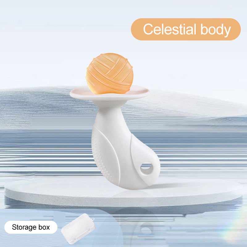 สไตล์ปลาดาวบอล + กล่องเก็บของ