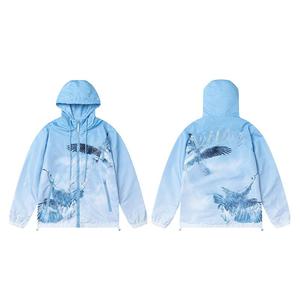 Chaqueta <span class=keywords><strong>de</strong></span> diseñador <span class=keywords><strong>de</strong></span> moda <span class=keywords><strong>de</strong></span> <span class=keywords><strong>marca</strong></span> <span class=keywords><strong>de</strong></span> nuevo estilo <span class=keywords><strong>de</strong></span> alta calidad para hombre, abrigo suelto <span class=keywords><strong>de</strong></span> moda <span class=keywords><strong>de</strong></span> lujo, chaqueta deportiva <span class=keywords><strong>de</strong></span> diseño informal - Product Image 1