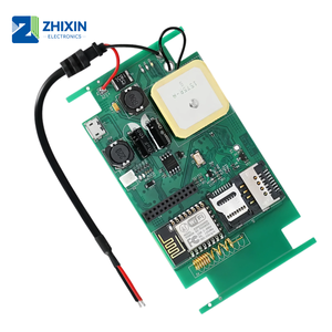 บริการครบวงจรแบบ Turnkey สำหรับแผงวงจรพิมพ์ PCB PCBA SMT สำหรับอุตสาหกรรม OEM ที่สามารถผลิตจำนวนมากได้ พร้อมบริการประกอบแผงวงจรพิมพ์ตามแบบ Bom&Gerber - Product Image 5