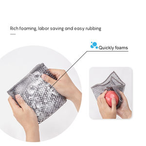 Paño <span class=keywords><strong>de</strong></span> limpieza <span class=keywords><strong>de</strong></span> <span class=keywords><strong>rejilla</strong></span> cuadrada <span class=keywords><strong>de</strong></span> microfibra al por mayor, <span class=keywords><strong>trapo</strong></span> <span class=keywords><strong>de</strong></span> <span class=keywords><strong>cocina</strong></span> y paños domésticos para lavar platos, paños <span class=keywords><strong>de</strong></span> <span class=keywords><strong>cocina</strong></span> - Product Image 3