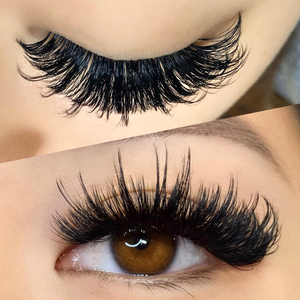 0.03 0.05 0.07 Kadife Kaşmir Tekli Hacim Kirpik Tepsisi Özel Etiket 5-25mm J B C D CC Mat Siyah Vizon Kirpik Uzatma - Product Image 6