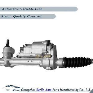 Crémaillère <span class=keywords><strong>de</strong></span> direction assistée électrique pour Chrysler 300 <span class=keywords><strong>Dodge</strong></span> Challenger <span class=keywords><strong>Charger</strong></span> 5.7L 2016 2017 2018 68274991AB - Product Image 4