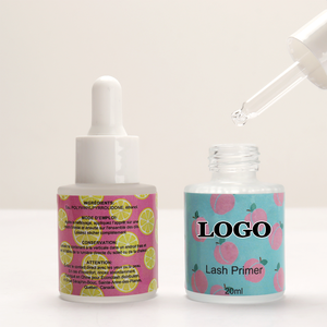 Primer y Adhesivo para Extensiones de Pestañas de Secado Rápido <span class=keywords><strong>Super</strong></span> <span class=keywords><strong>Bonder</strong></span> de 20 ml, Personalizado, al por Mayor - Product Image 6