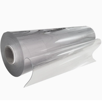 Film souple en PVC transparent en vrac, durable et anti-salissure, pour couvrir les tables à la maison, au bureau, à l'école, à l'hôpital et dans les lieux commerciaux