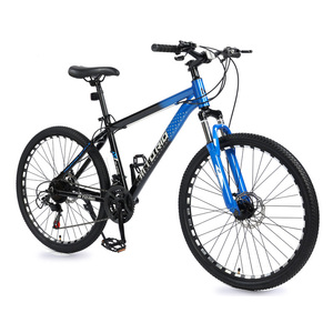 <span class=keywords><strong>Bicicleta</strong></span> de <span class=keywords><strong>Montaña</strong></span> 2024, Venta Directa de Fábrica, 27.5/<span class=keywords><strong>29</strong></span> Pulgadas, <span class=keywords><strong>Bicicleta</strong></span> de <span class=keywords><strong>Aluminio</strong></span> para Descenso, MTB para Adultos - Product Image 1