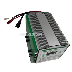 Piezas de maquinaria de construcción, cargador de batería de 48V 40A 128375GT 128375 para <span class=keywords><strong>Genie</strong></span> 2, 2, 1, 2, 2, 20N, 12, 12, 12, 12, 12, 12, 30, 30, 25, 25, 25, 30, 30, 25, 30, 30, 25, 30, 30, 30 - Product Image 4