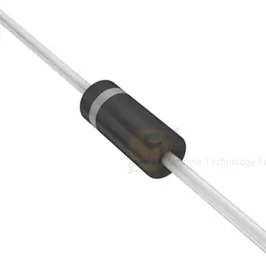 1N5338BRLG DO-27 Zener Diode 5.1V 5% 5W