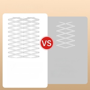 Indoor balcony home lifting intelligent automatic multifunctional remote control double scissors <b>electric</b> <b>drying</b> <b>rack</b> - Product Image 6