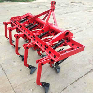 Nardi-Tractor cultivador para <span class=keywords><strong>granja</strong></span>, equipo de Agricultura, montado en <span class=keywords><strong>primavera</strong></span> - Product Image 2