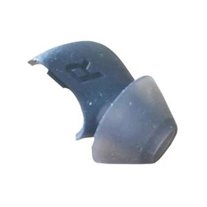 Kit de Puntas de Auriculares Originales para Plantronics <span class=keywords><strong>Backbeat</strong></span> Pro 5100, Cubierta de Silicona para Auriculares, Puntas de Auriculares Antipérdida - Product Image 4