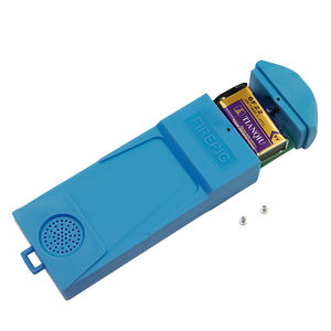 Handhold 수의 장비 돼지 돼지를 위한 플라스틱 돼지 Sow 임신 시험 기계 초음파 스캐너 - Product Image 5