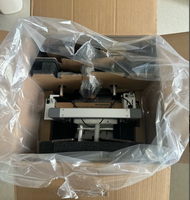 Printer 3D Bambu Lab A1 Combo Presisi Tinggi, Perataan Otomatis, PLA, USB/Wifi, Baru, Garansi 1 Tahun, Volume Cetak 256x256x256mm