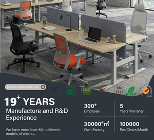 Modern <strong>Study</strong> Ergonomic Mesh Office <strong>Chair</strong> Executive Swivel Reclining Adjust Work Computer Premium Manager Director Bifma <strong>Chair</strong> - Product Image 3