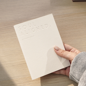 Cuaderno de Bolsillo Personalizable con Logotipo, Cubierta de Cuero PU Texturizado, Minimalista, para Notas - Product Image 5