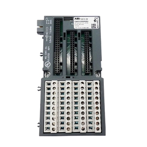 ในสต็อกของแท้ใหม่ 1SAP212200R0001 TU515 ชุดเทอร์มินัล I/O ฐานต่อสายไฟแบบราง DIN สำหรับการควบคุมระบบอัตโนมัติ PLC อุตสาหกรรม - Product Image 3