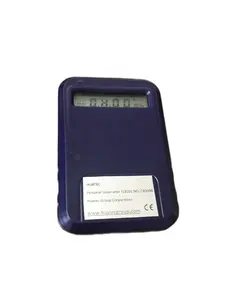 Pocket X & Y Personal Dosimeter with GM counter