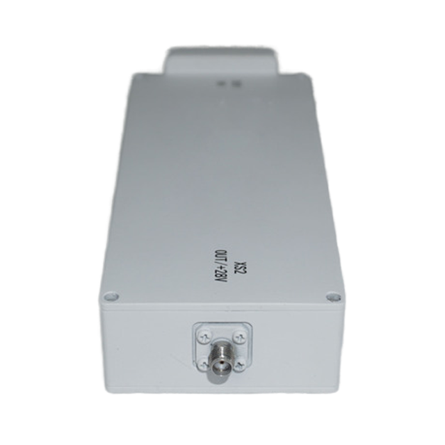 High Performance 14-14.5 Ku Band RF Amplifier LNB High Gain and Low Noise