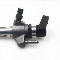 Inyector de rendimiento estable directo de fábrica para motor Mazda 1,6 Hdi código aplicable 50274v05 A2C59513556 9802448680 9674973080