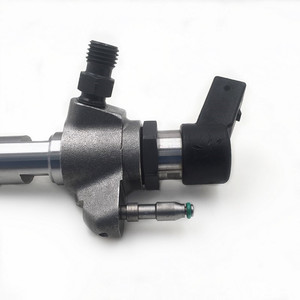 Inyector de rendimiento estable directo de fábrica para motor Mazda 1,6 Hdi código aplicable 50274v05 A2C59513556 9802448680 <span class=keywords><strong>9674973080</strong></span> - Product Image 5