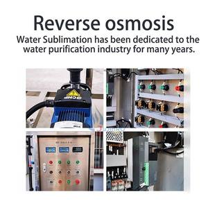 Módulo EDI personalizado <span class=keywords><strong>RO</strong></span>, purificación de agua, equipo de Sistema de ósmosis, tratamiento óptico electrónico, desionización de iones - Product Image 2