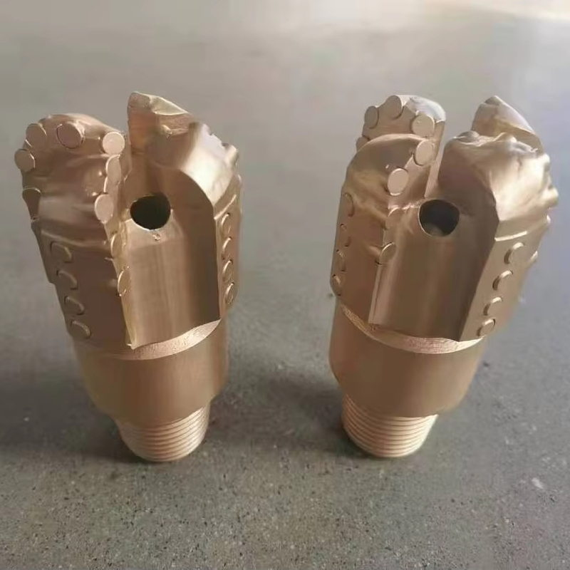 Brand New Carbide Forged PDC Drilling