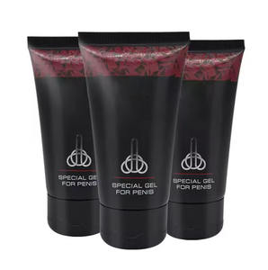 Crema de Masaje para Agrandamiento del Pene Masculino Titan Original de Rusia, Productos para Adultos, a Base de Plantas Naturales Puras, Pida en Línea Otros Productos Sexuales - Product Image 4