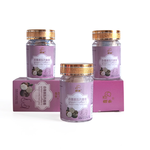 ไทยคุณภาพสูง Kudzu Root Mirifica แท็บเล็ตลูกอม40ดูแลเต้านมของผู้หญิง - Product Image 5
