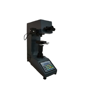 10x40x mục tiêu kỹ thuật số vi VICKERS kiểm tra độ cứng Máy LCD <span class=keywords><strong>video</strong></span> thiết bị đo Micro VICKERS độ cứng Tester - Product Image 2