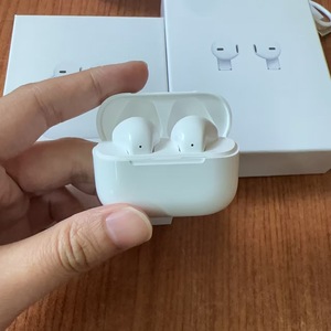 Nuevos Auriculares In-ear TWS Pro 5s 6s 8s Populares 2025, Baja Latencia, Micrófono Dual, para BT Inalámbrico, Mini Pro 5s - Product Image 4