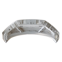 Capot avant en aluminium BYD Seagull, état neuf, pièces de carrosserie automobile