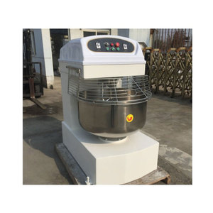 เครื่องผสมแป้งแบบเกลียวเชิงพาณิชย์ - Product Image 6