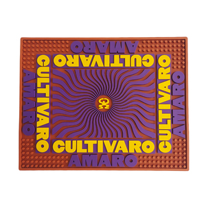 Printed <b>Silicone</b> PVC Pub <b>Mat</b> Rubber Beer Spill Pad Bar Runner Drip Tray Non Slip Service <b>Mat</b> for Cafes - Product Image 6