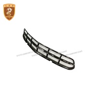 Pièces détachées pour voiture Grille inférieure de pare-chocs avant pour Chevrolet Corvette C7 Modèle 2014-2018