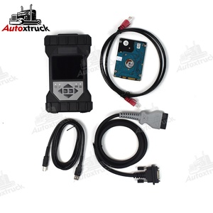 เครื่องมือสแกนวินิจฉัยปัญหาสำหรับ JLR doip VCI JLR SDD Pathfinder J2534วินิจฉัยการตั้งโปรแกรมด้วย CF54แล็ปท็อป OBD II เครื่องมือวินิจฉัย - Product Image 6