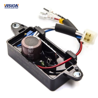 Module AVR 2.5-1I12AC pour Générateur Diesel Genset 220V Portable
