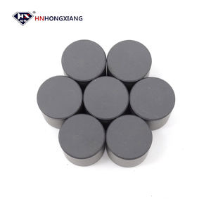 Polycrystalline יהלומים קומפקטי <span class=keywords><strong>PDC</strong></span> קאטר מוסיף שמן גם גז קידוח - Product Image 4