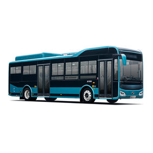 Autobús King Long de 12 Metros, Nuevo, de Alta Gama, 52 Asientos, para Turismo, de Segunda Mano, Precio de Venta - Product Image 1