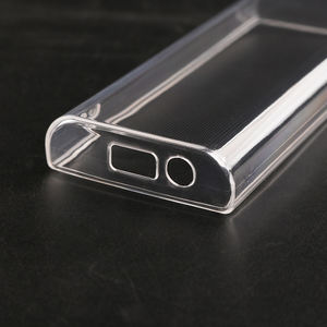 Funda de TPU mate al por mayor de fabricante para teléfonos <span class=keywords><strong>Nokia</strong></span> 8800 108 4G 2024 funda trasera suave de silicona para teléfono móvil - Product Image 4